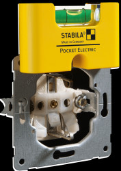 17775 Stabila Pocket Electric