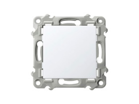 SZAFIR Zaślepka biały Z-1Z/m/00 OSPEL