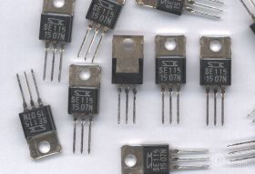 115V SE115 STABILIZATOR