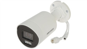 Kamera Ip Ds-2Cd2087g2h-Li(2.8Mm)(Ef) Colorvu - 8.3Inbsp/Brmpx 4K Uhd Hikvision