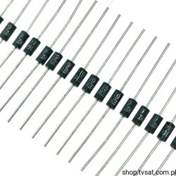 P6KE16CA-E3-54 Transient Voltage 16V Axial DO204AC GSE