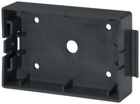 Płyta montażowa Podkładka dystansowa Siemens do MDS D100, MDS E600/611, RF360 T.