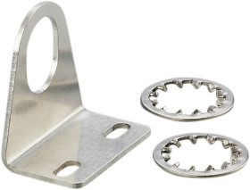 ifm Electronic E12486 Akcesorium montażowe E12486 1 szt.