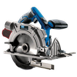 Draper 89451 Storm Force&#xAE; 20V Circular Saw - Bare