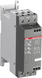 ABB PSR45-600-70 1SFA896111R7000 Soft-start Moc silnika przy 230 V 22 kW 100 V Natężenie znamionowe 45 A