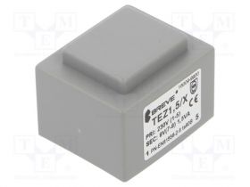 TEZ1.5/X/9V