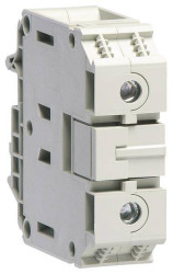 Terminal przepustowy Hager KXB70LH śrubowe 1 szt.