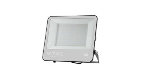 Projektor Led 200W 17540Lm 6500K Dioda Samsung Ip65 Czarny 23444