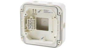 Fdlb291 Gniazdo Liniowej Czujki Dymu Fdl241-9