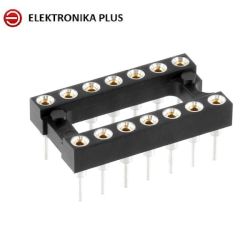 5szt. PODSTAWKA PRECYZYJNA DIP14 TNT CYNOWANA