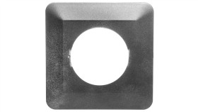 Osłona Ściany Pojedyncza Grafitowa Osx-910-Grf Yns10000050