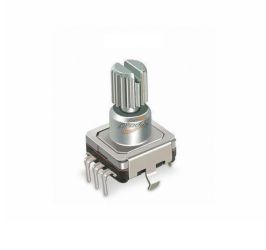 IMPULSATOR ENKODER 30 IMP L15 EC12 Z PRZYCISKIEM