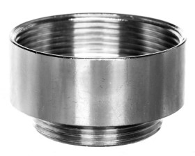 Rozszerzenie mosiężne do dławnic M32/M40 SKINDICHT ME-M 32x1,5/40x1,5 52104458