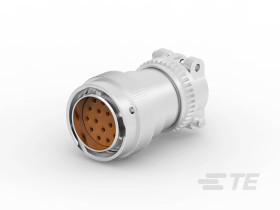 TE Connectivity Obudowa złącza pin męskiego na kabel HD36-24-16PE-L006 1 szt. pudełko