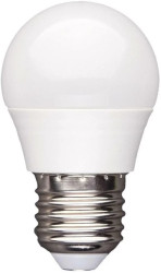 Żarówka LEDPILA 8W zamiennik 60W 806lm 2700K PLA LED 60W B35 E14 WW ND 1CT/10 Plastik matowy 2 lata gwar /10szt./