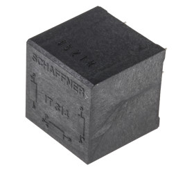 Transformator LAN, 35mH 3:1:1 Przewlekany