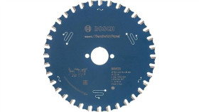 Tarcza Pilarska Expert Sh H 190*30-36