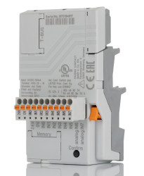 Sterownik Phoenix Contact Moduł podstawowy PLC-V8C/PT-24DC/BM2 2907446 50 x 87 x 111 mm