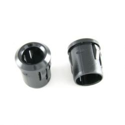 Oprawka LED 8mm RTF 8080, Kingbright