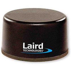 Wielokierunkowy Antena GPS GPSU15M Krążek, TE Connectivity 5dBi GPS GPSU15M