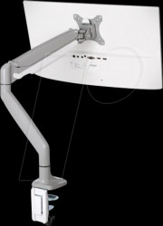K55470EU Monitor mount, 1 display, 13 - 32 inches, 505 mm, desk mounting