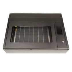 FLUX Beambox Pro - wycinarka i grawerka laserowa - 50W