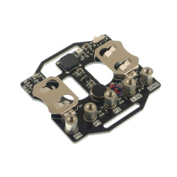 Zestaw do budowy smartwatcha z micro:bit