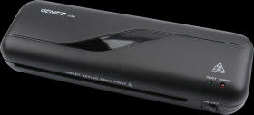 12311 LA 200 laminator, DIN A4