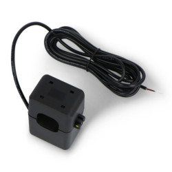 Przekładnik prądowy do MEW-01 - 200A/66,6mA - WiFi - Zamel SC-24