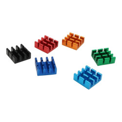 Heatsink for Raspberry Pi Zero/3