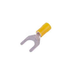 Konektor widełkowy izolowany M8 KWY-8 / 600166