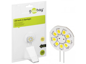 Reflektor LED, 1,5 W