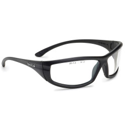 Okulary ochronne Bolle Safety Okulary Przydymione