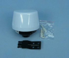 ALK-OUT 2,3kW WYŁ.ZMIERZCH.IP44