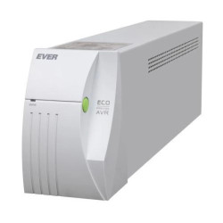 Zasilacz Ever ECO PRO W/EAVRTO-001K00/00 (1000VA)