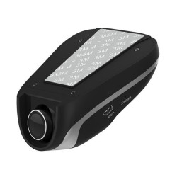 Rejestrator trasy BLAUPUNKT BP 2.5 FHD HDR 2" 3Mpx G-Sensor, 64GB DVR