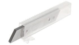 Ostrza Łamane St-0-11-301 18Inbsp/Brmm Stanley