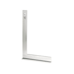 HELIOS PREISSER 0374420 Engineer&#x27;s Square 600x330mm for Angle Tests