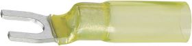 Końcówka kablowa, izolowana DSG Canusa 7933300102 żół. 4,0-6,0 M 4.