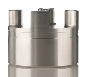 Łącznik 50mm KTR śr. zewn: 95mm Sprzęgło kłowe 126mm 450Nm