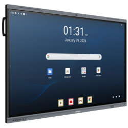 TABLICA INTERAKTYWNA DeepHub Ultimate LPH86-MC480-U 86 " - 4K UHD DAHUA