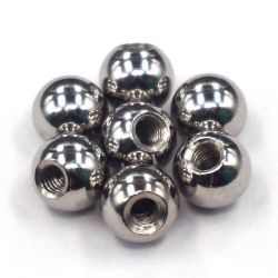 K800 steel ball