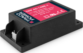 Switching power supply, 36 VDC, 1.12 A, 40 W, TPP 40-136E-J