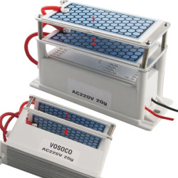 Generator ozonu 20g/h / 92W