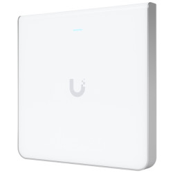 PUNKT DOSTĘPOWY UQ-U6-ENTERPRISE-IW UniFi Wi-Fi 6E 2.4 GHz, 5 GHz, 6 GHz, 573.5 Mbps + 4800 Mbps + 4800 Mbps UBIQUITI