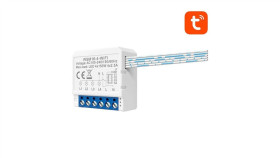 Inteligentny Przełącznik Dopuszkowy Wi-Fi Avatto Wsm16-W4 Tuya