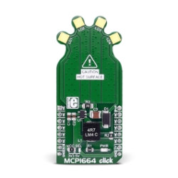 MIKROE MCP1664 Click