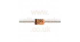 ZPY4.7 4.7Volt Zener diode - ITT