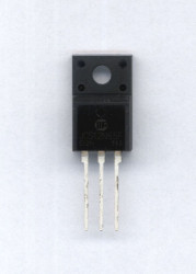 JCS12N65FEI 12A 650V 51W TO-220F TRANZYSTOR POLOWY