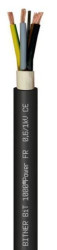Przewód zasilający BiT 1000 Power FR 5G10 uniepalniony 0,6/1kV EM4331 /bębnowy/